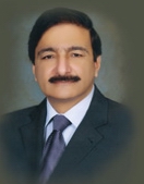 Chairman of Pakistan Cricket Board, Chairman of PCB