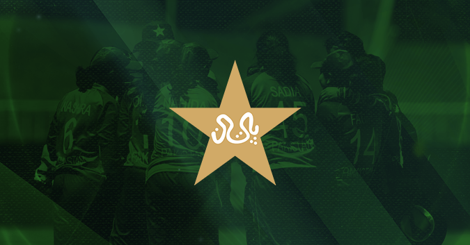 Women's emerging cricketers camp in Multan from 25 March