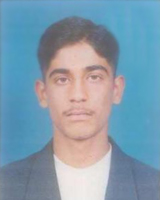 Mishbah-ul-Haq Afaq Raheem