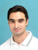 Imran Nazir Imran Nazir