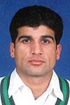 Mishbah-ul-Haq Mohammad Ayub