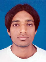 Mishbah-ul-Haq Rahat Ali