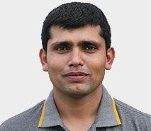 Kamran Akmal