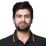 Ahmed Shehzad