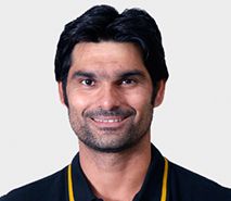 Mohammad Irfan