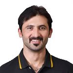 Junaid Khan