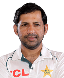 Sarfaraz Ahmed