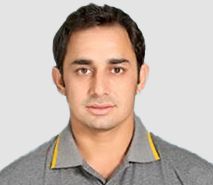 Saeed Ajmal