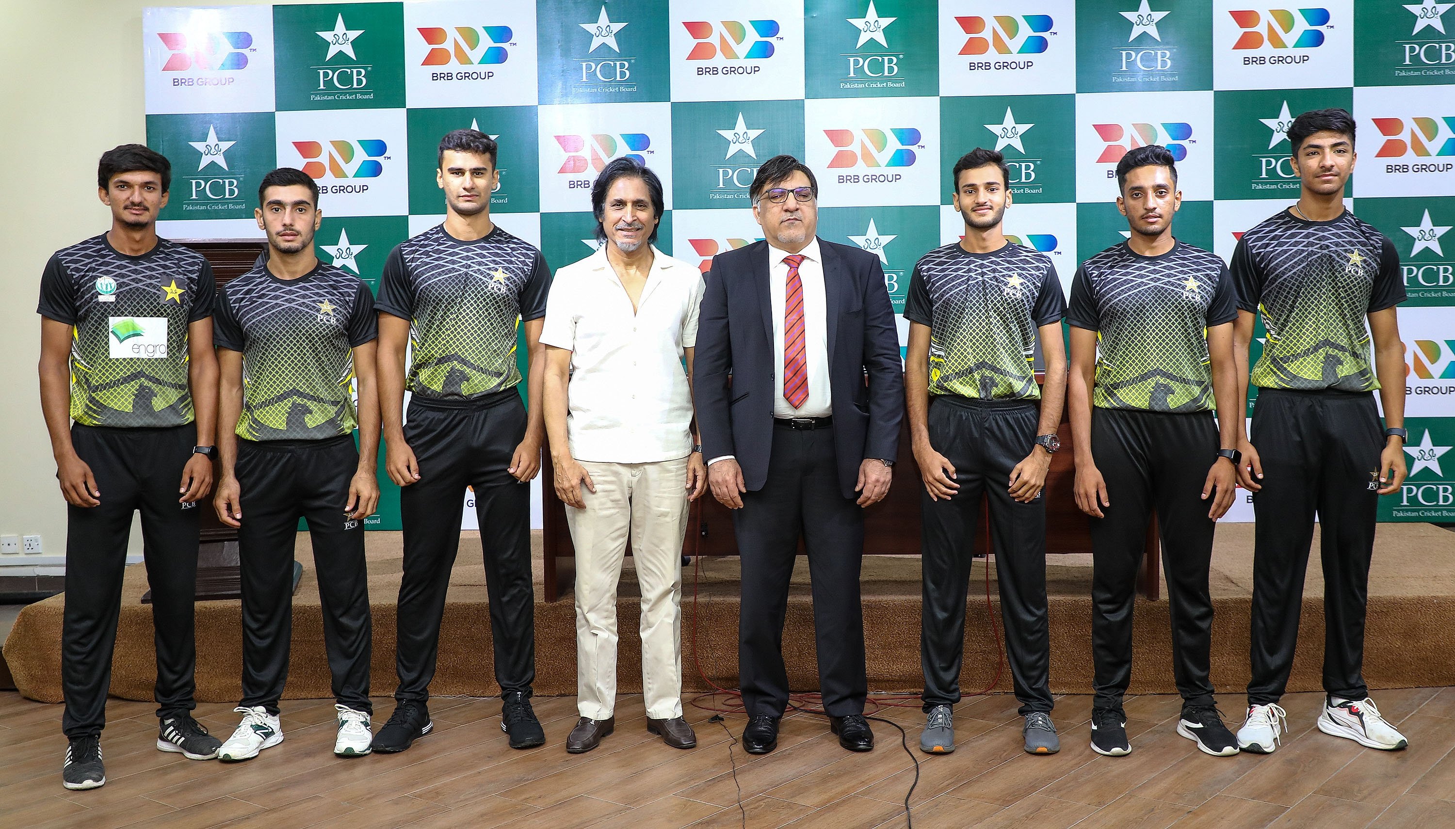 PCB-BRB Group partnership for Pathway Programme unveiled | Press