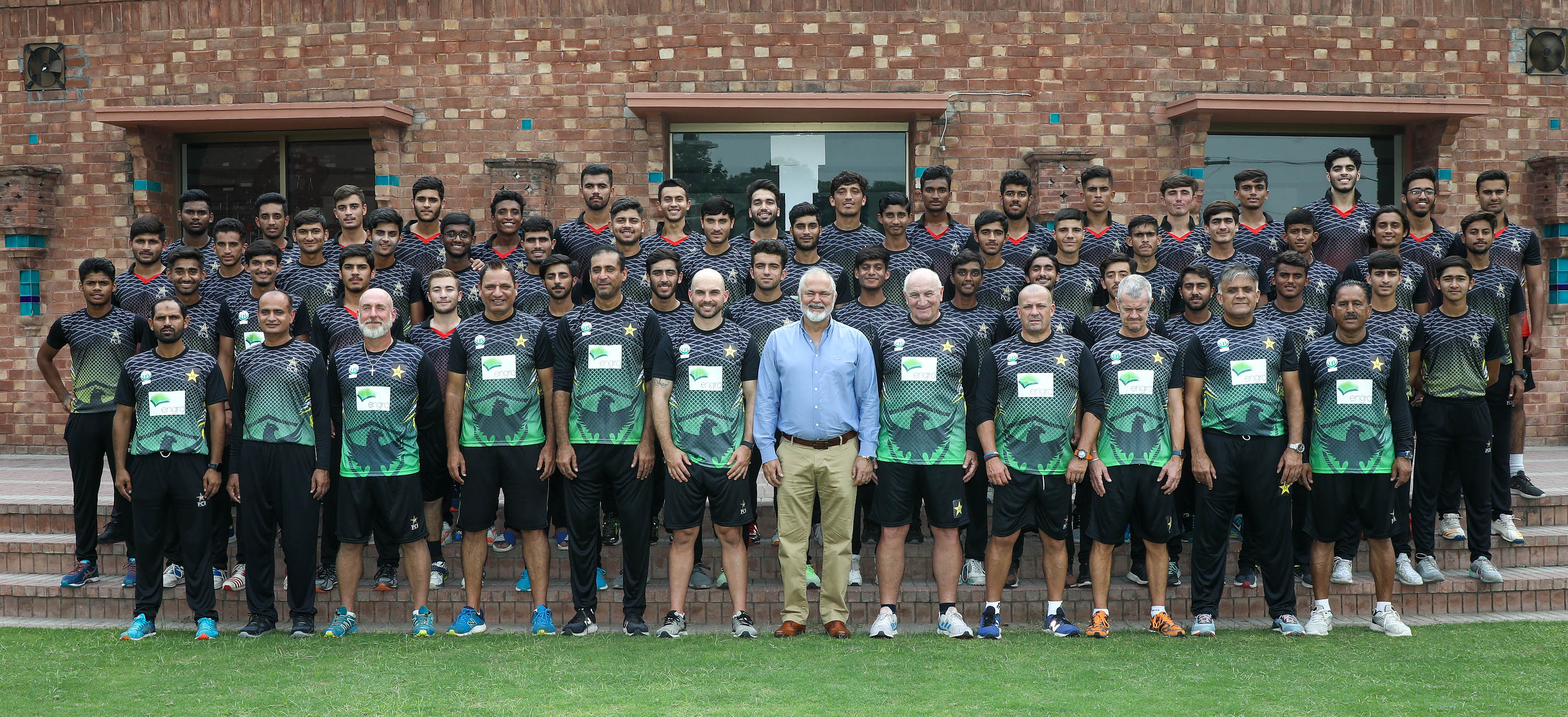 PCB Pathway Cricket Programme | Pakistan Cricket Board (PCB) Official