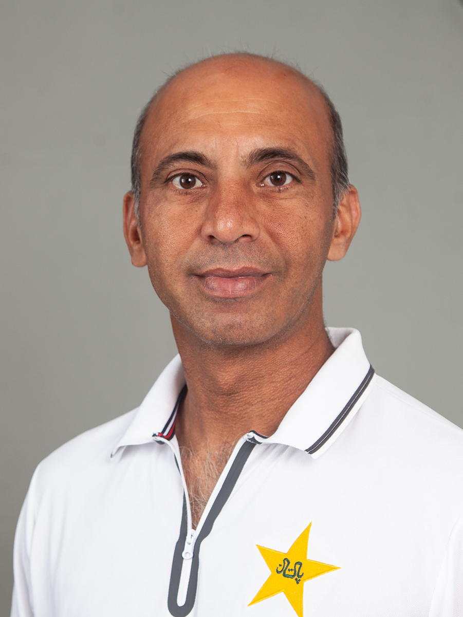 Zahid steps down as NHPC fast bowling coach Press Release PCB