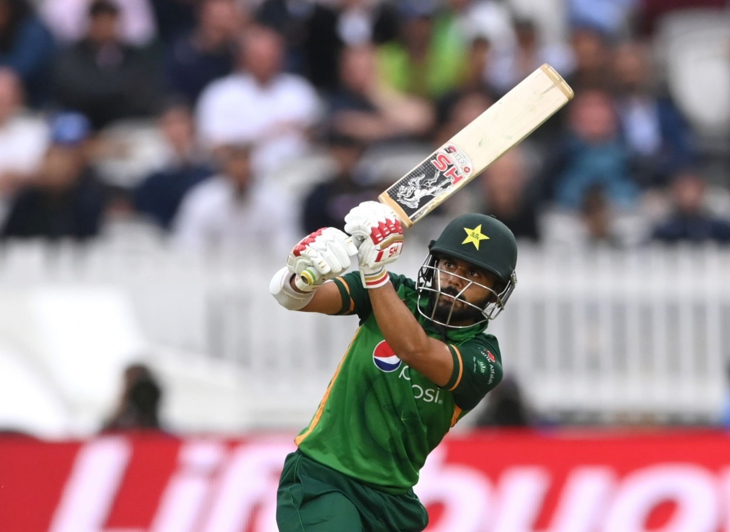 Saud Shakeel added in Pakistan's squad for Asia Cup Press Release PCB