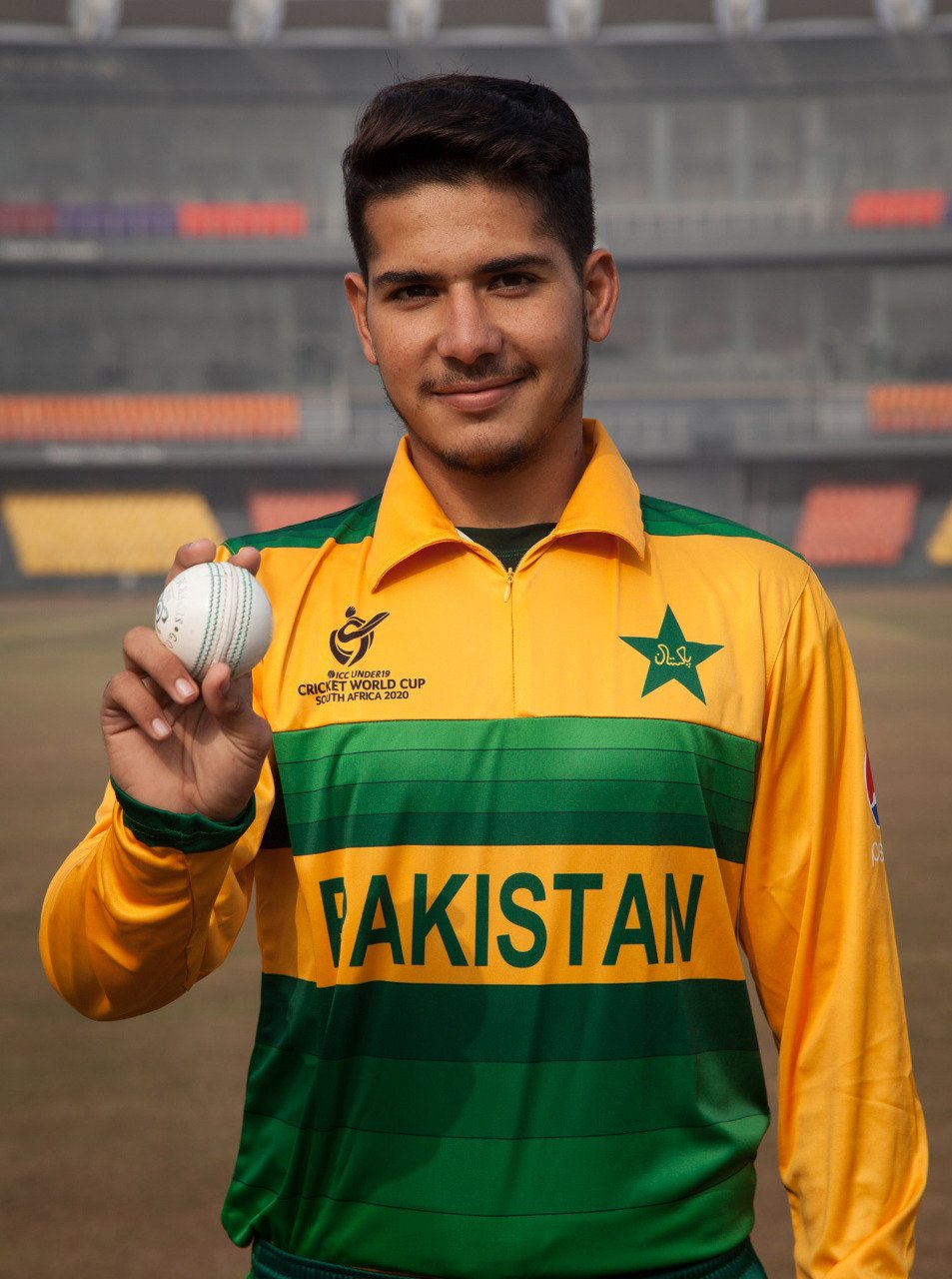 pakistan cricket shirt 2020