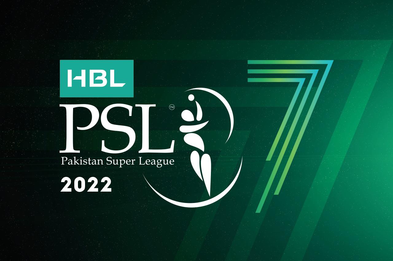 HBL PSL 7 begins on Thursday Press Release PCB