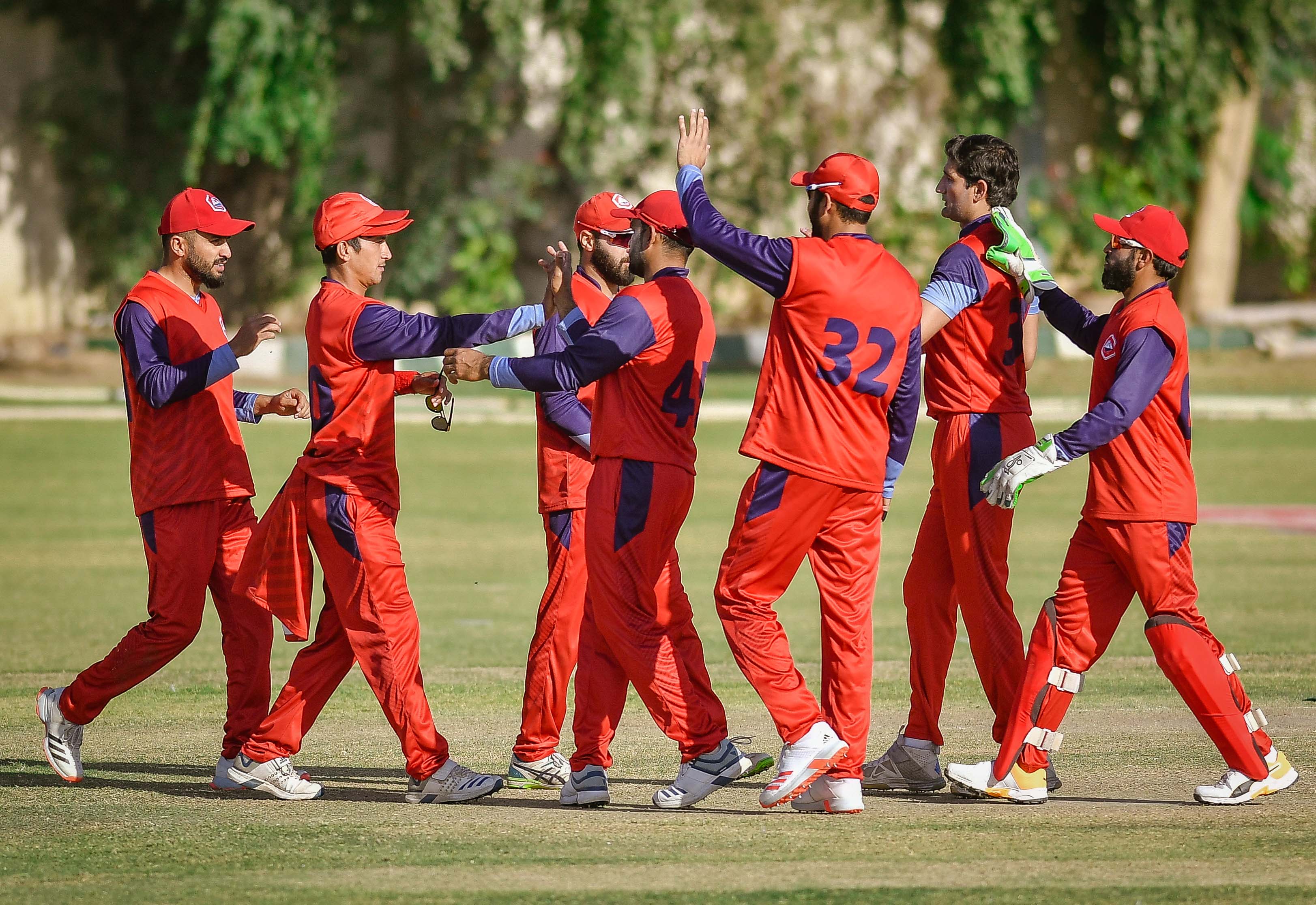 Northern record massive win in Pakistan Cup Press Release PCB
