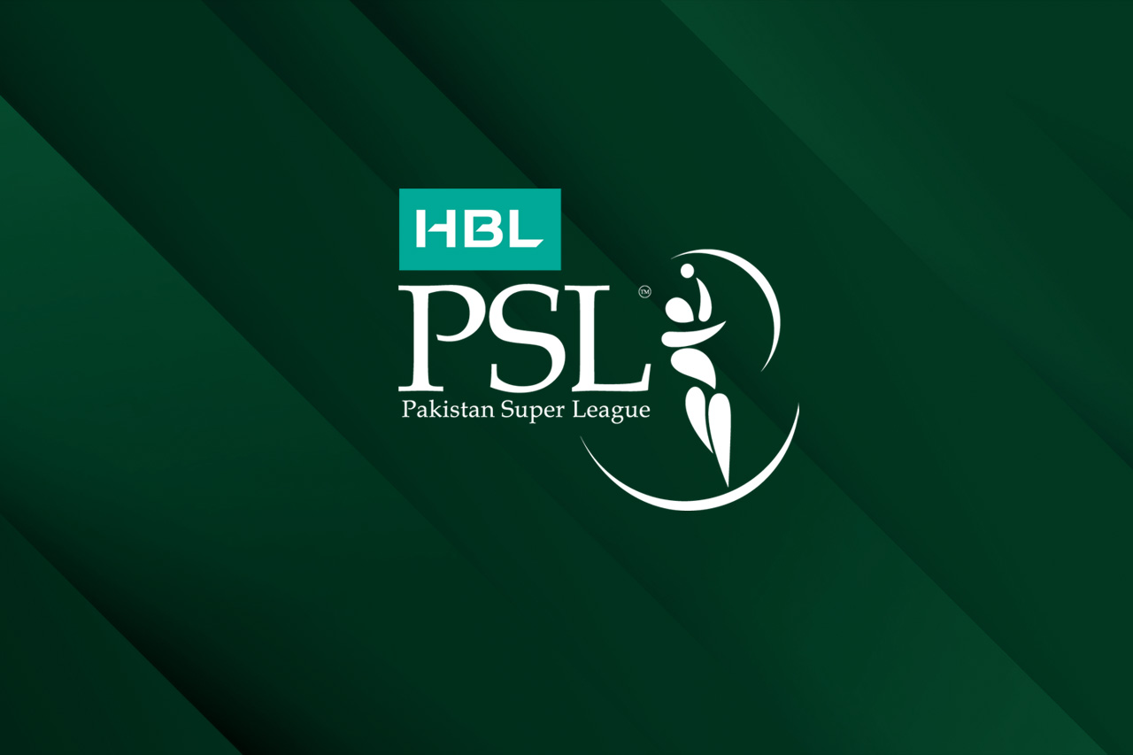 HBL PSL 7 supplementary and replacement draft on Saturday Press Release PCB