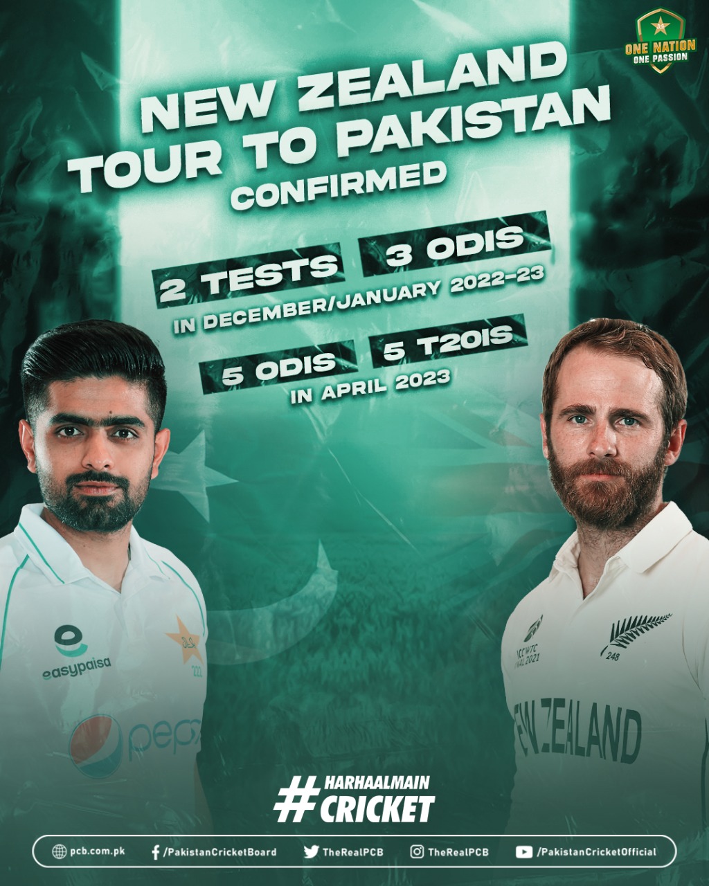 pak tour of nz 2022 cricbuzz