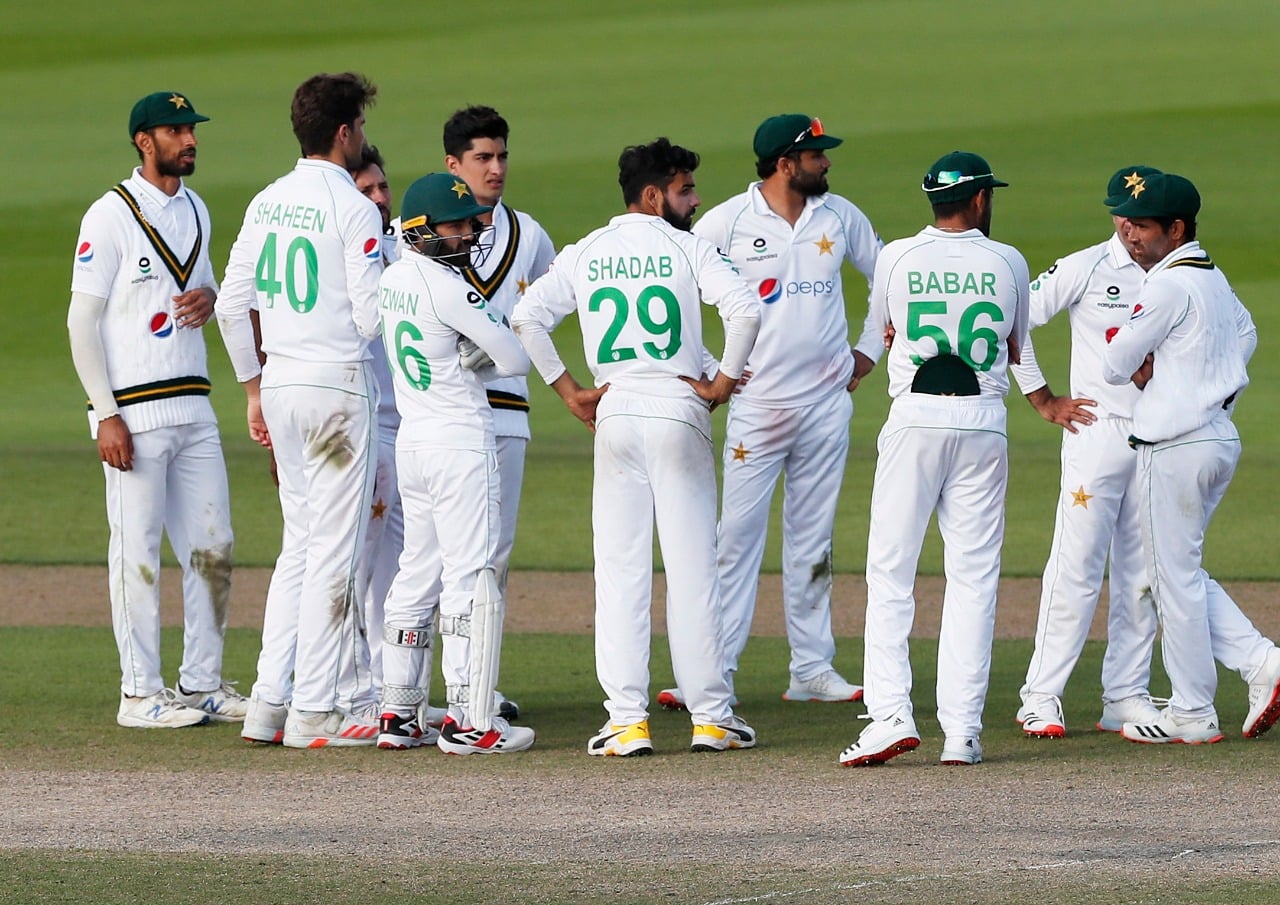 Pakistan's 10 most heartbreaking Test defeats Press Release PCB