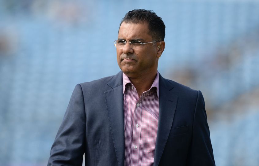 Waqar Younis Pakistan can pull off a shock at this world cup just like they did in 1992 Waqar Younis Pakistan can pull off a shock at this world cup just like they did in 1992