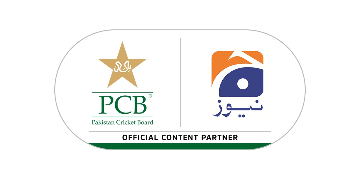 Geo sports sales cricket news