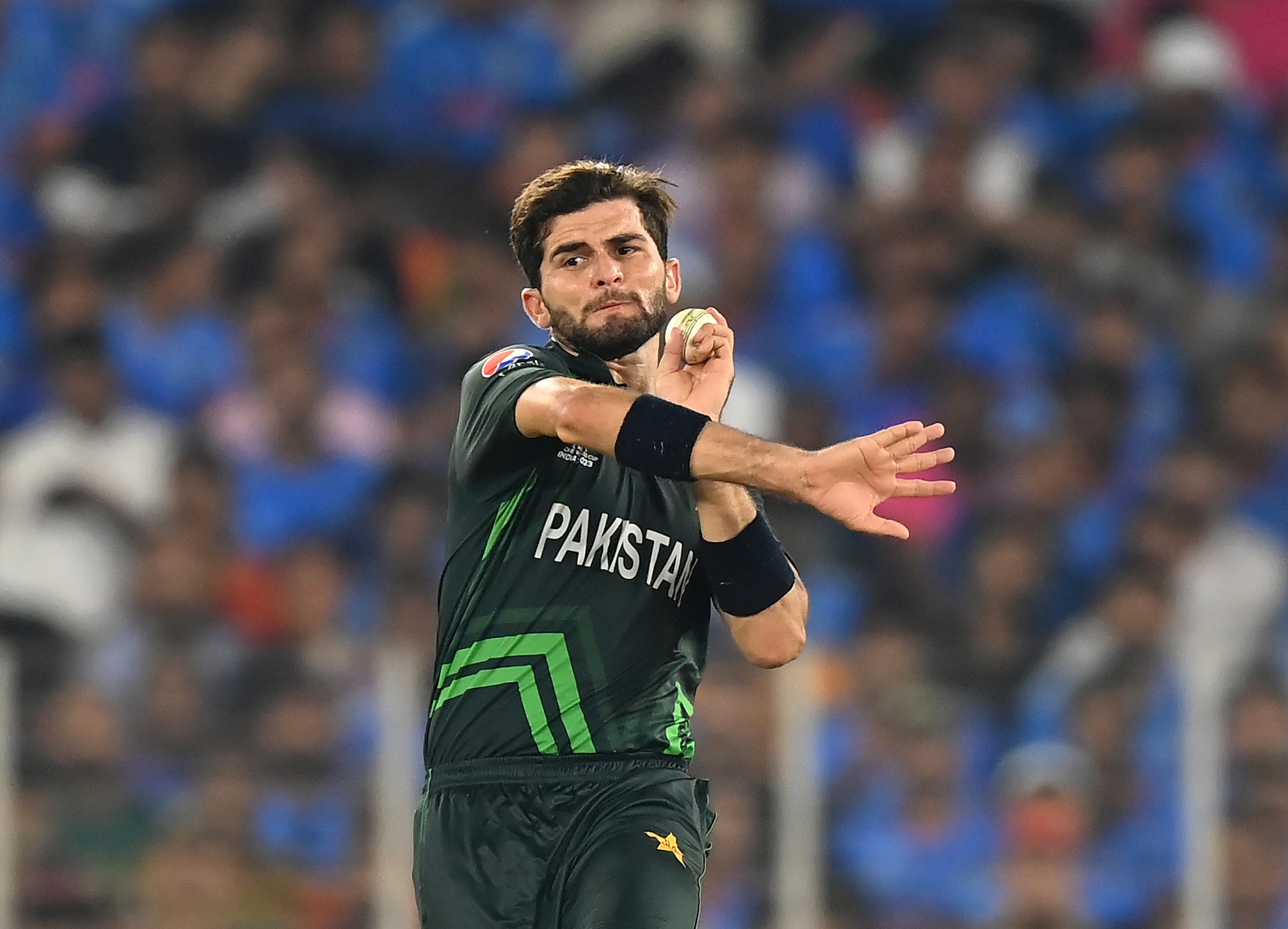 Shaheen Afridi: We are eager to meet fans' expectations | Press Release 