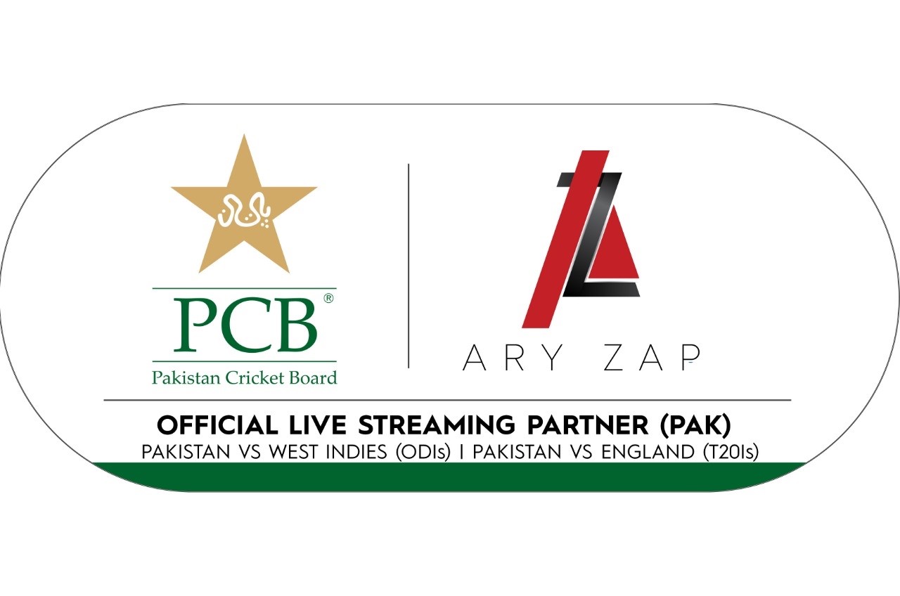 ARY earns live-streaming rights for West Indies ODIs and England T20Is Press Release PCB
