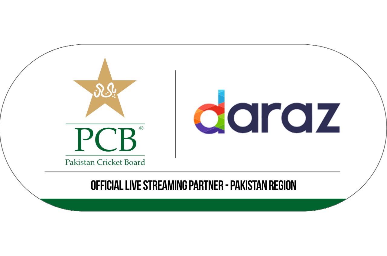 PCB to partner with Daraz for live streaming of 2021-22 international cricket season Press Release PCB