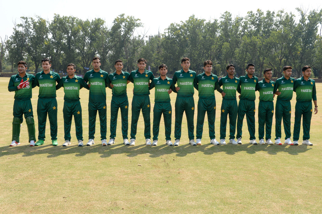 Bumper Friday awaits cricket followers Press Release PCB