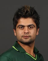 Ahmed Shehzad