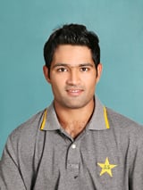 Asad Shafiq