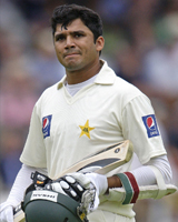 Azhar Ali