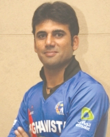 Dawlat Zadran Dawlat Zadran