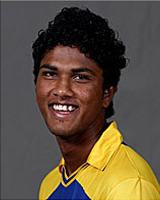 Dinesh Chandimal