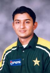 Mishbah-ul-Haq Faisal Iqbal