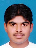 Mishbah-ul-Haq Haris Sohail