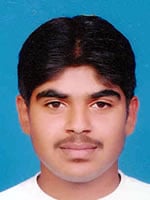 Haris Sohail