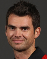 James Anderson James Anderson