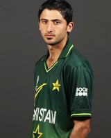 Mohammad Junaid Khan