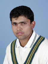 Kamran Akmal