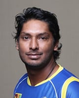 Kumar Sangakkara