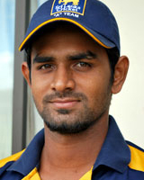 Lahiru Thirimanne