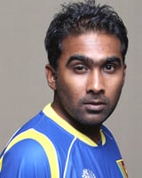 Mahela Jayawardene