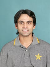 Mohammad Hafeez