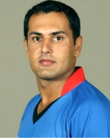 Mohammad Nabi Mohammad Nabi