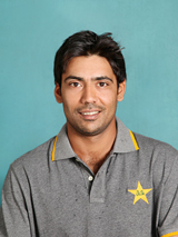 Mishbah-ul-Haq Mohammad Sami
