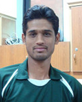 Mohammad Talha