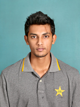 Mishbah-ul-Haq Raza Hasan
