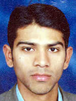 Mishbah-ul-Haq Shakeel Ansar