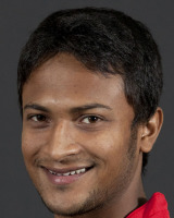 Shakib Al Hasan