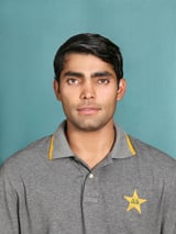 Umar Akmal